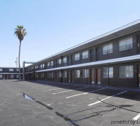 Rodeway Inn Las Vegas Dış mekan fotoğraf