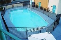Rodeway Inn Las Vegas Dış mekan fotoğraf