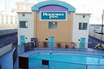 Rodeway Inn Las Vegas Dış mekan fotoğraf