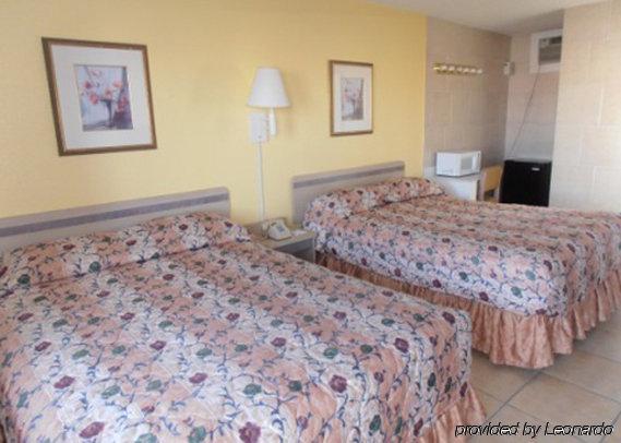 Rodeway Inn Las Vegas Dış mekan fotoğraf