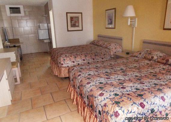 Rodeway Inn Las Vegas Dış mekan fotoğraf