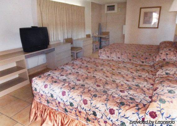 Rodeway Inn Las Vegas Dış mekan fotoğraf