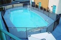 Rodeway Inn Las Vegas Dış mekan fotoğraf